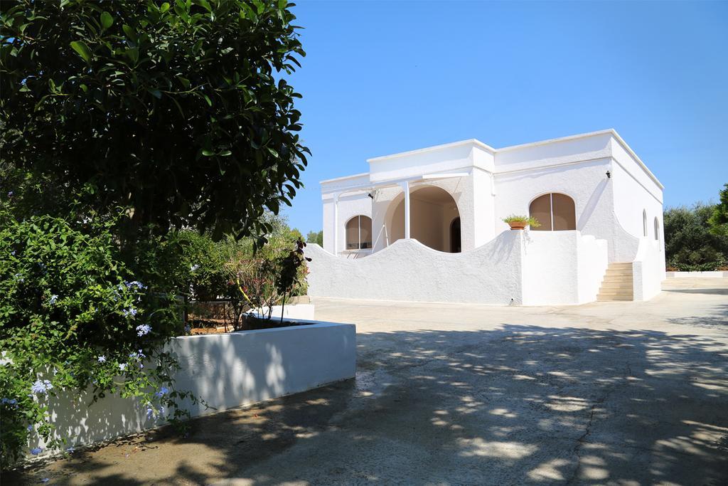 Villa Mare Relax Lido Marini Exterior foto