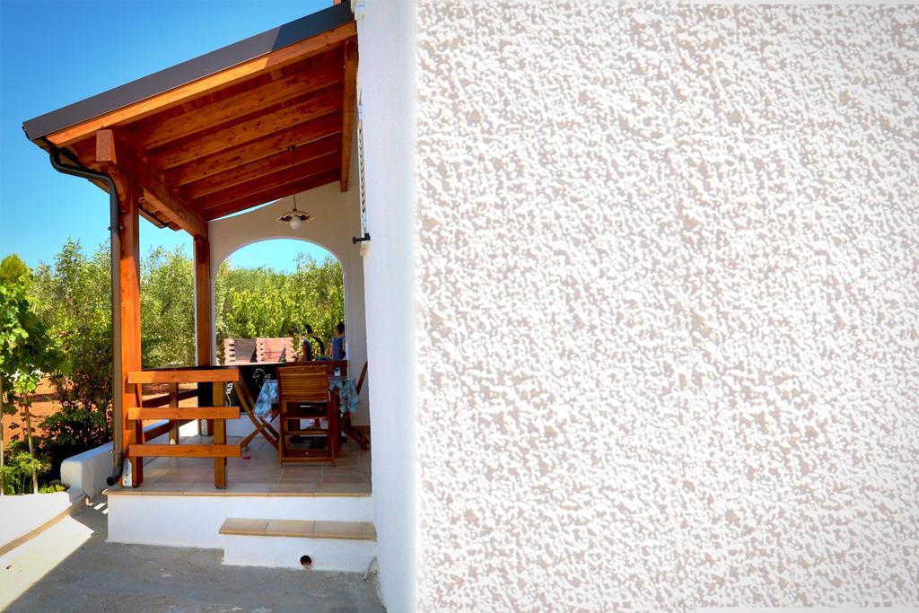 Villa Mare Relax Lido Marini Exterior foto