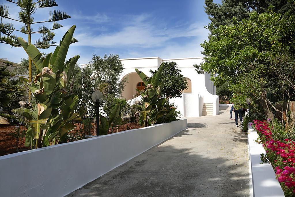 Villa Mare Relax Lido Marini Exterior foto