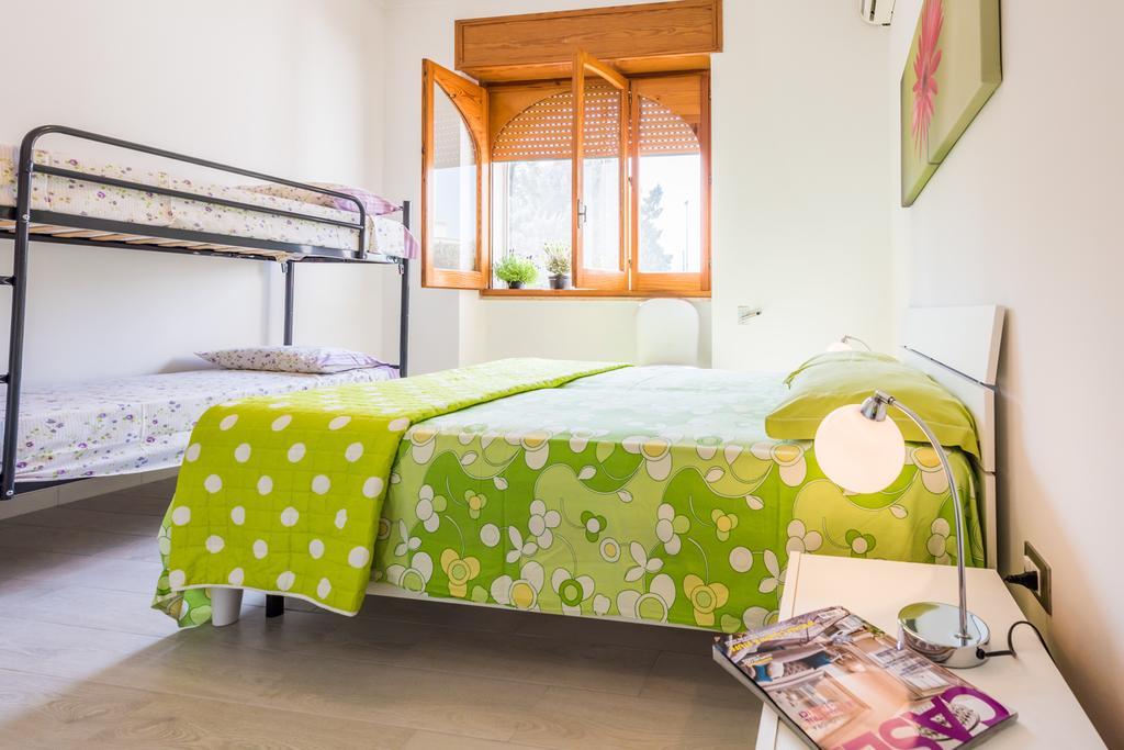 Villa Mare Relax Lido Marini Zimmer foto