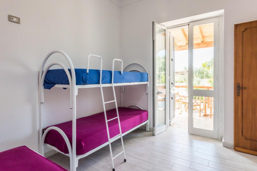 Villa Mare Relax Lido Marini Zimmer foto