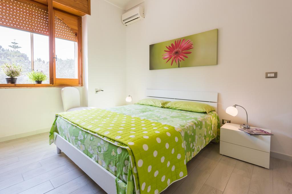 Villa Mare Relax Lido Marini Zimmer foto